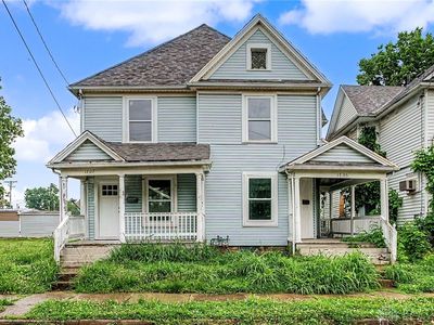 Property at 1705 W 5th St, Dayton, OH