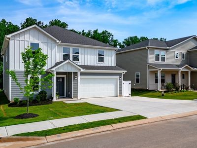 118 Cedar Shoals Way