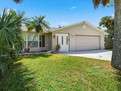 681 LAYPORT Drive