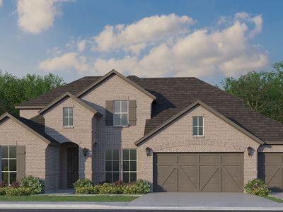 Plan 1686 Plan, Reunion 70s