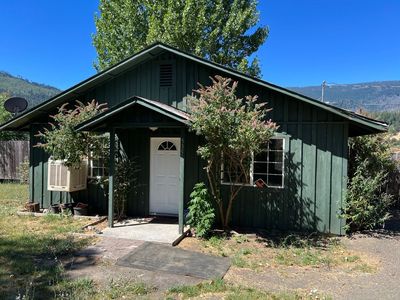 Property at 535 Garrett Rd, Hyampom, CA