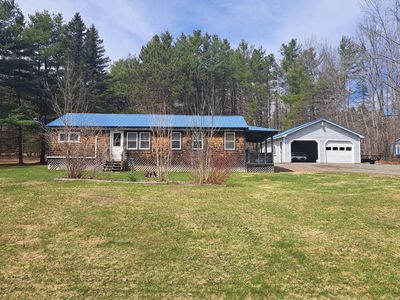 901 N Dexter Road