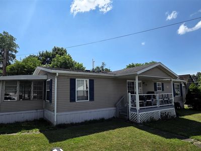 14 Garfield St