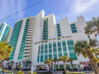 201 S Ocean Blvd. #1204