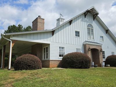 123 Shire Valley Farms