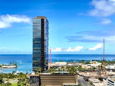 909 Kapiolani Blvd APT 2303