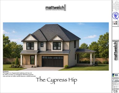 105 Bison Way