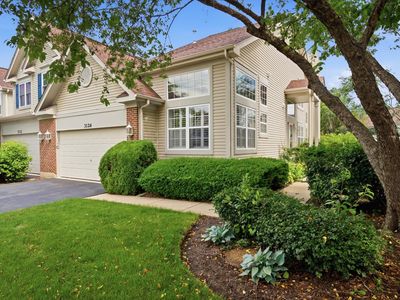 Property at 3126 Stmichel Ln, Saint Charles, IL