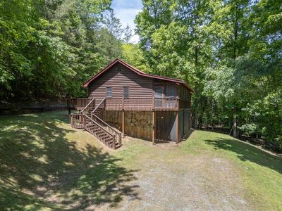 Property at 166 Lake Ridge Dr, Blue Ridge, GA