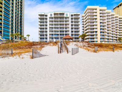 24036 Perdido Beach Blvd APT 7B