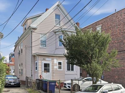 5 Quincy St