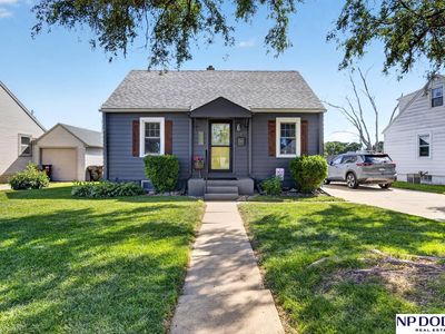Property at 1409 E 4th St, Fremont, NE