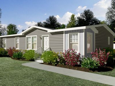 Ashton Plan, Riverbrook