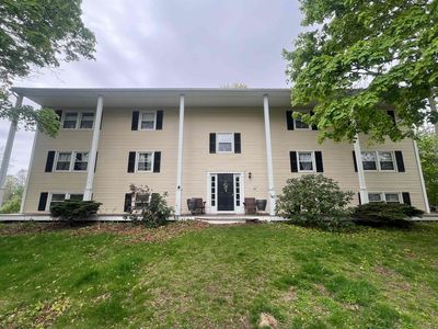 140 Cass Street #A