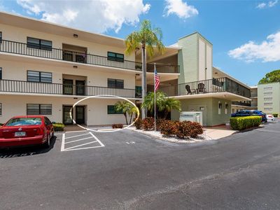 5980 TERRACE PARK DRIVE N #108