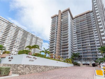 2030 S Ocean Dr APT 1826