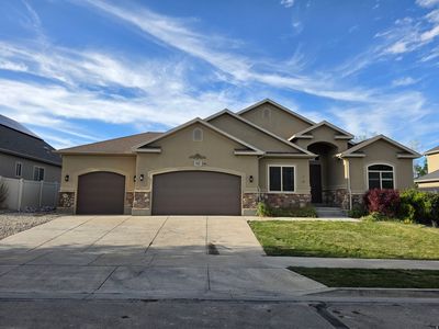 3432 W Zermatt Dr