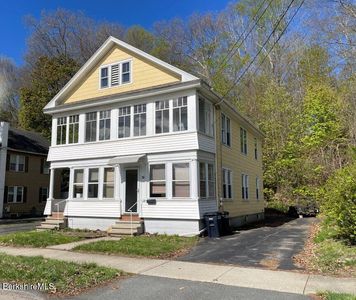 Property at 38 Hollister St, Pittsfield, MA