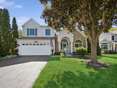 190 Lake Dr S
