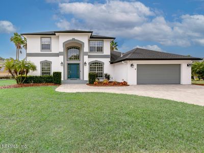 605 TIMBER POND Drive