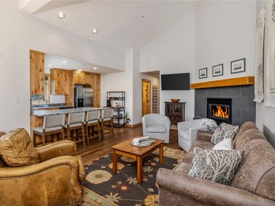 260 Ski Hill Road UNIT 16