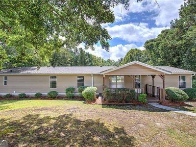 471 Homer Cochran Rd
