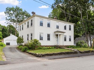71 Kennebunk St