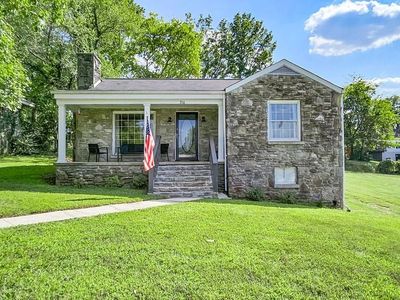 710 Hatcher Dr