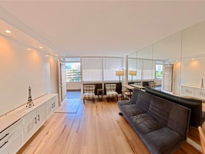 1720 Ala Moana Blvd #B-508