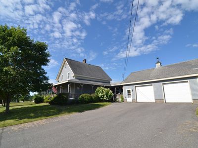 139 Wilson District Road