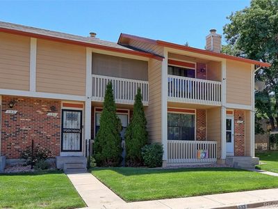 Property at 11640 Community Center Drive #132, Northglenn, CO