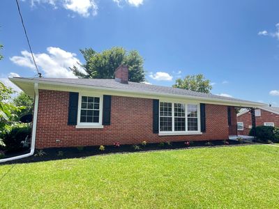 Property at 430 College Mnr, Harrodsburg, KY