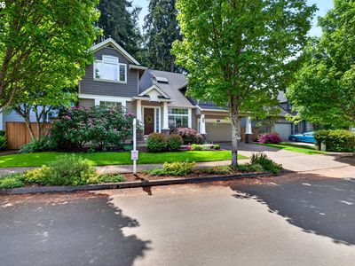 Property at 11058 SW Oneida St, Tualatin, OR