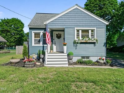Property at 17 Wilmarth Street, Scotia, NY