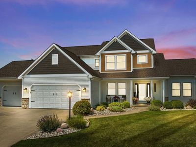 12027 Golden Harvest Dr