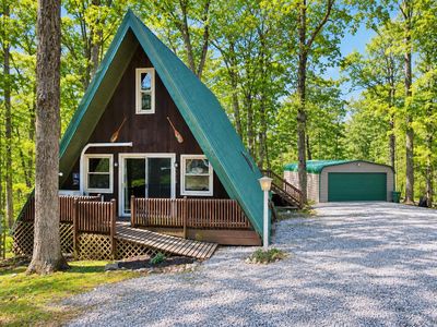 Property at 1514 Goose Hollow Rd, Cadiz, KY