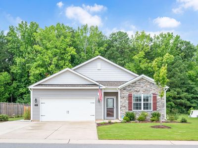 268 Silver Maple Dr