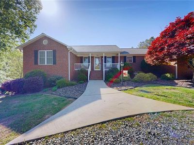 743 Becks Nursery Rd