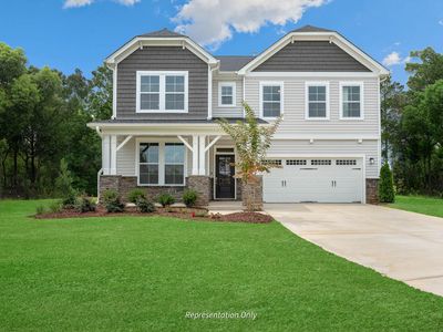 Charlotte Knoll St LOT 13