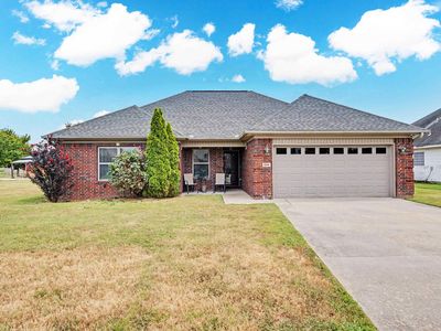 2218 Moortown Dr