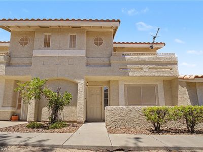 2243 Rugged Mesa Dr
