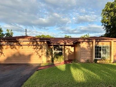 3405 Garnet Rd