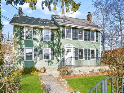 Property at 103 Old White Plains Road, Tarrytown, NY