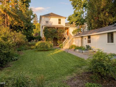 541 Fairview St