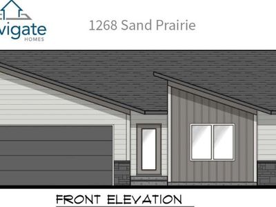 1268 Sand Prairie Dr