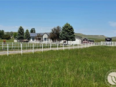 9115 Laurel Airport Rd