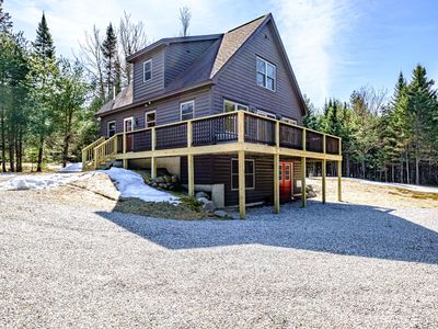 25 English Woods Road