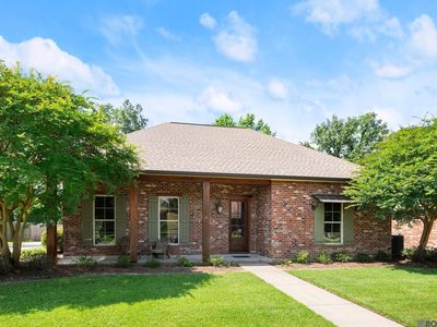 1970 English Turn Dr