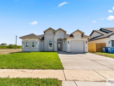 101 Marigold Dr