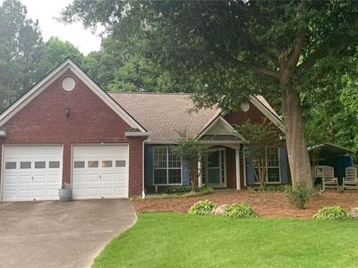 Property at 119 Lancaster Way, Hiram, GA